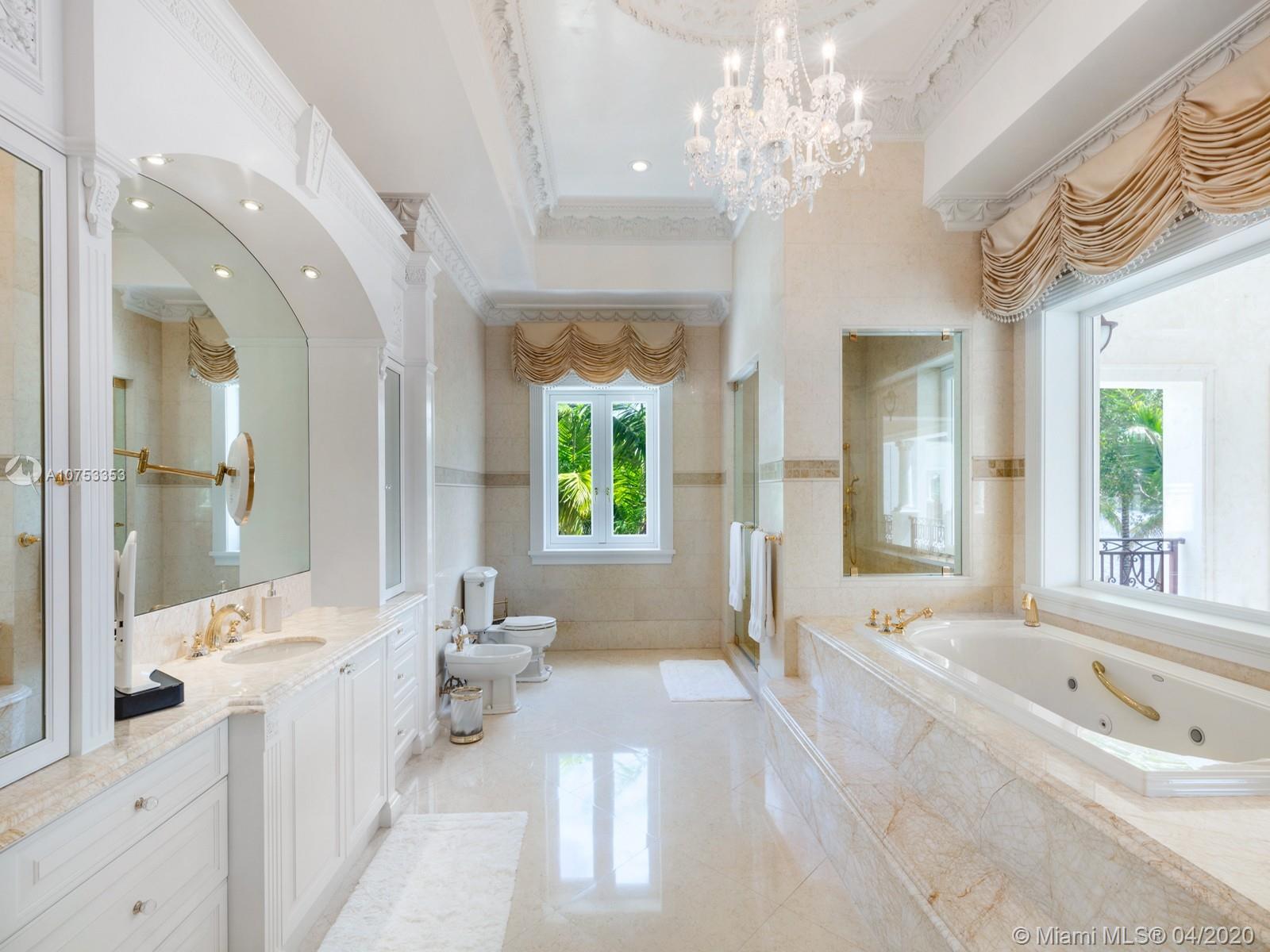 GABLES ESTATES NO 3 - Residential
