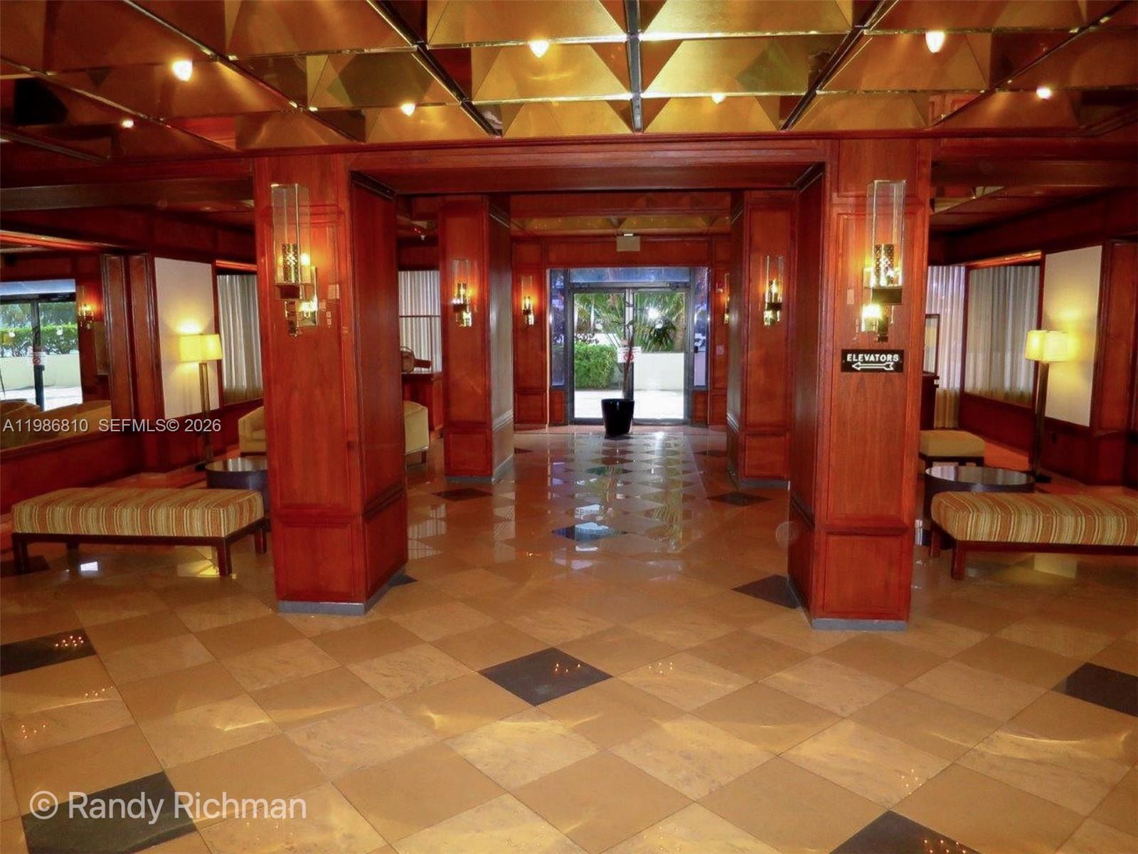 CHARTER CLUB CONDO - Residential Lease