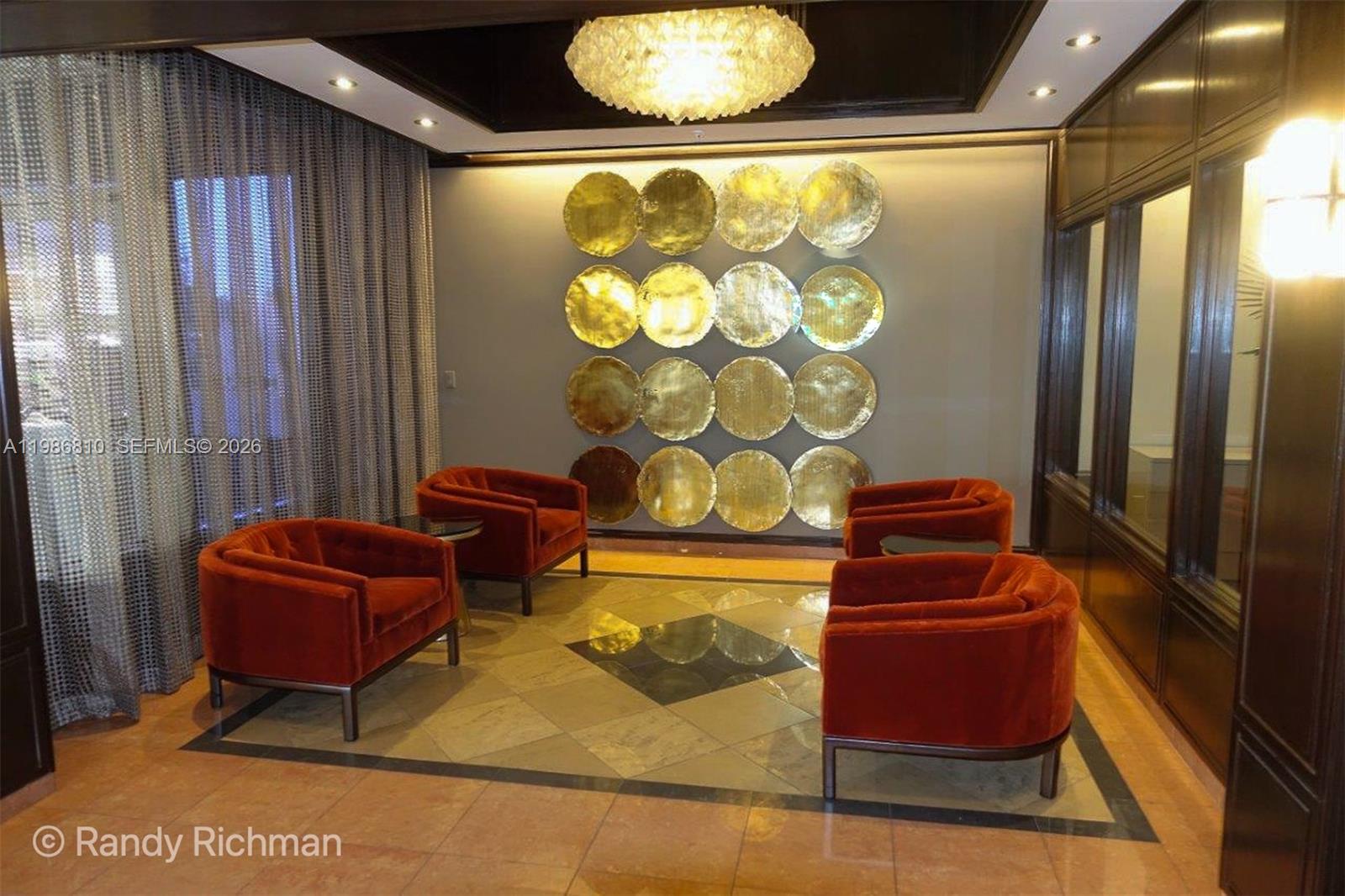 CHARTER CLUB CONDO - Residential Lease