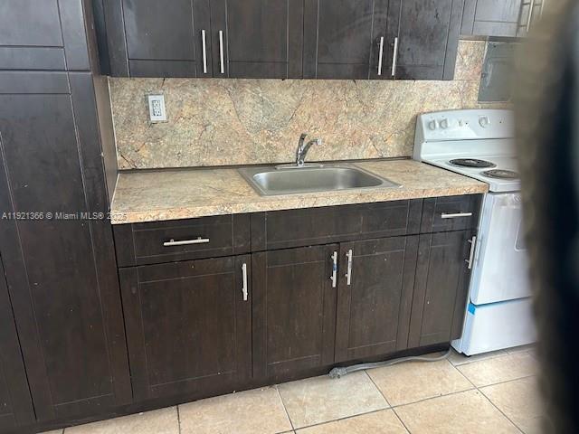 MAGNOLIA GARDENS CONSOLID - Residential Lease