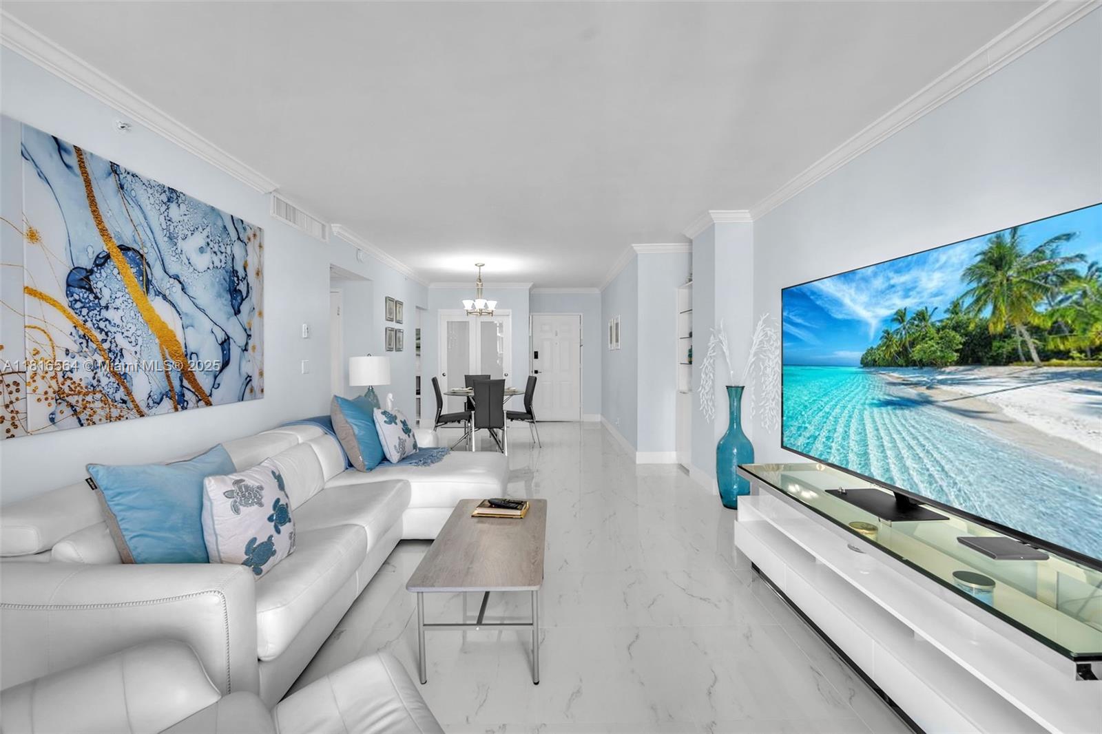 WAVE CONDO - Residential