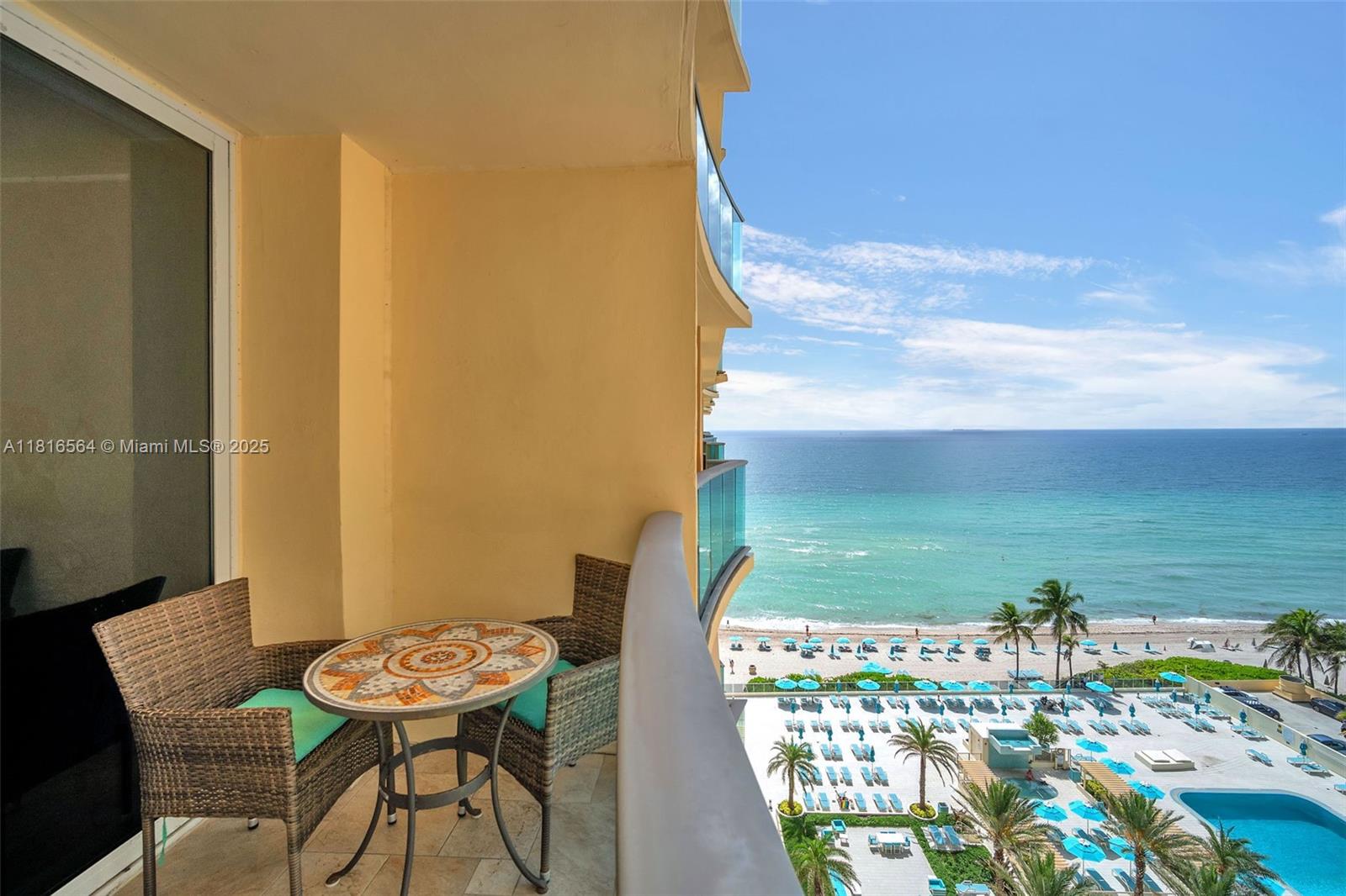 2501 S Ocean Dr 1218