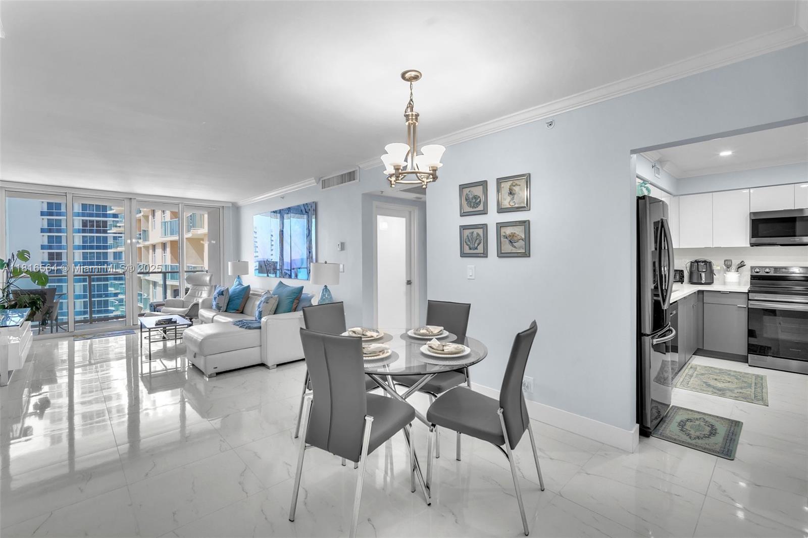2501 S Ocean Dr 1218