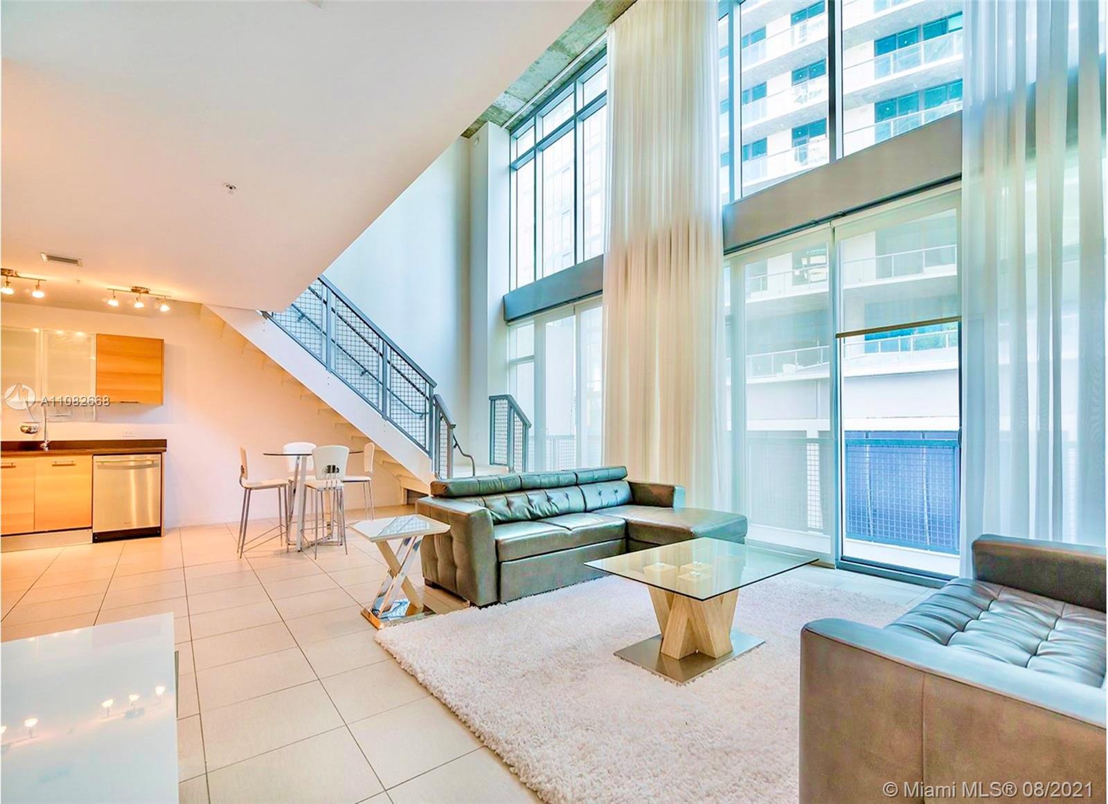 FOUR MIDTOWN MIAMI CONDO - Residential