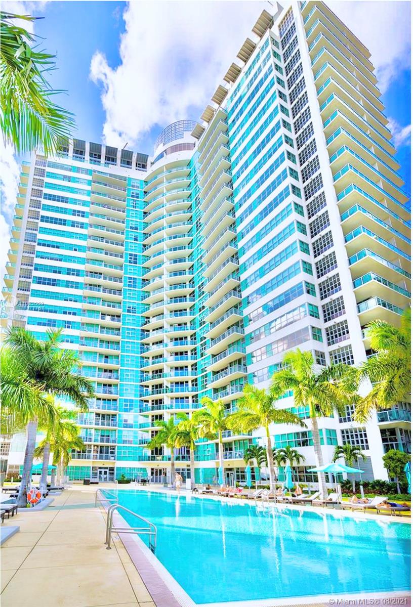 FOUR MIDTOWN MIAMI CONDO - Residential
