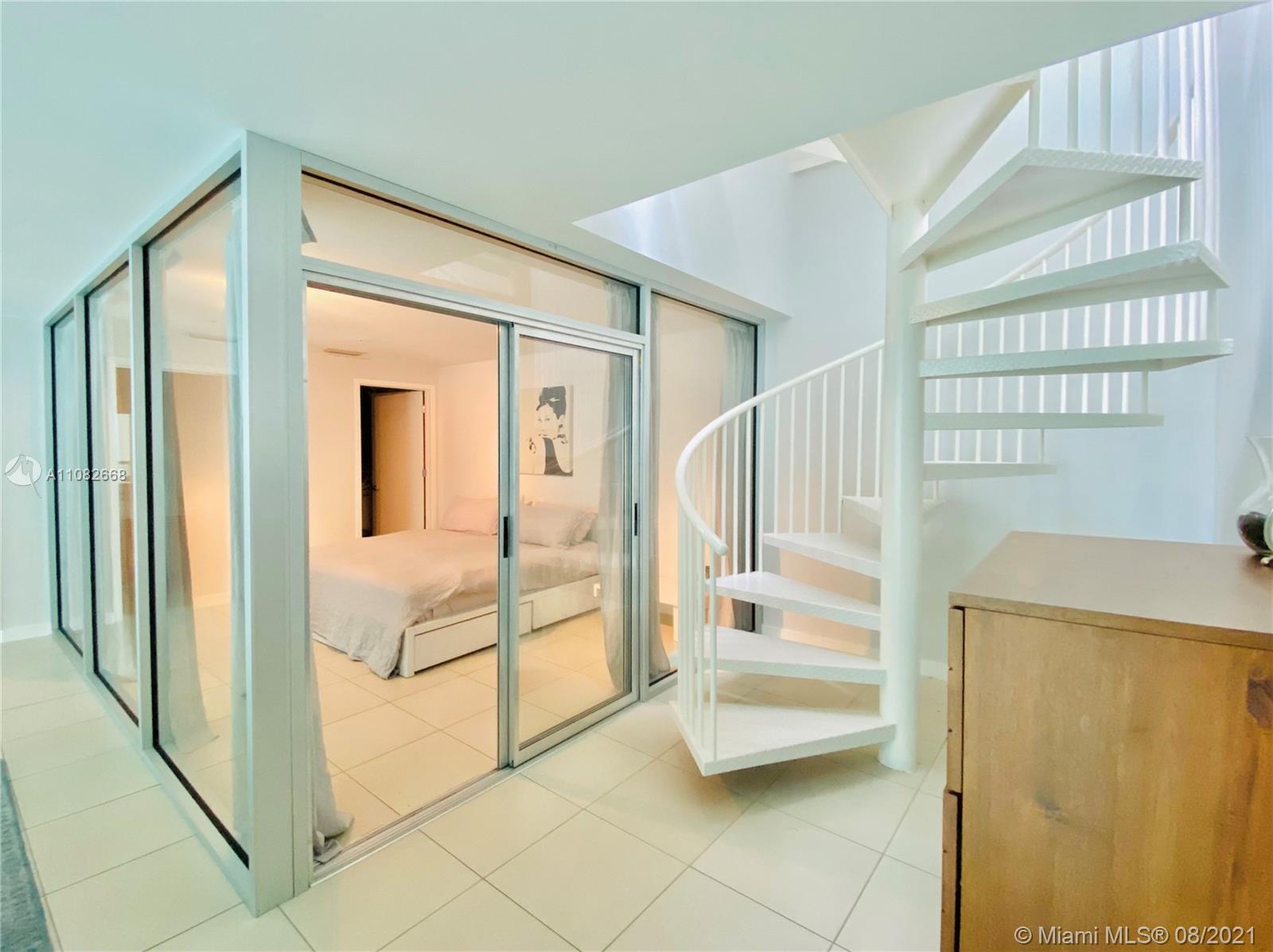 FOUR MIDTOWN MIAMI CONDO - Residential