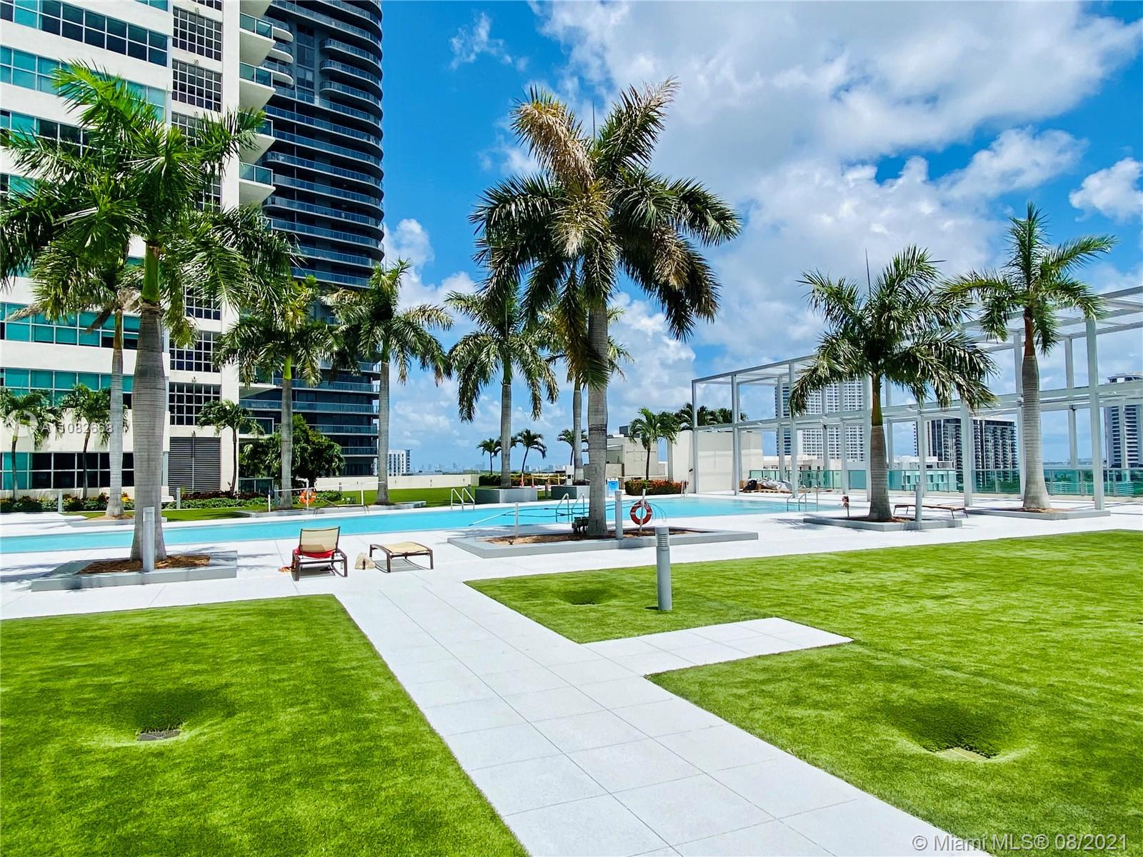 FOUR MIDTOWN MIAMI CONDO - Residential