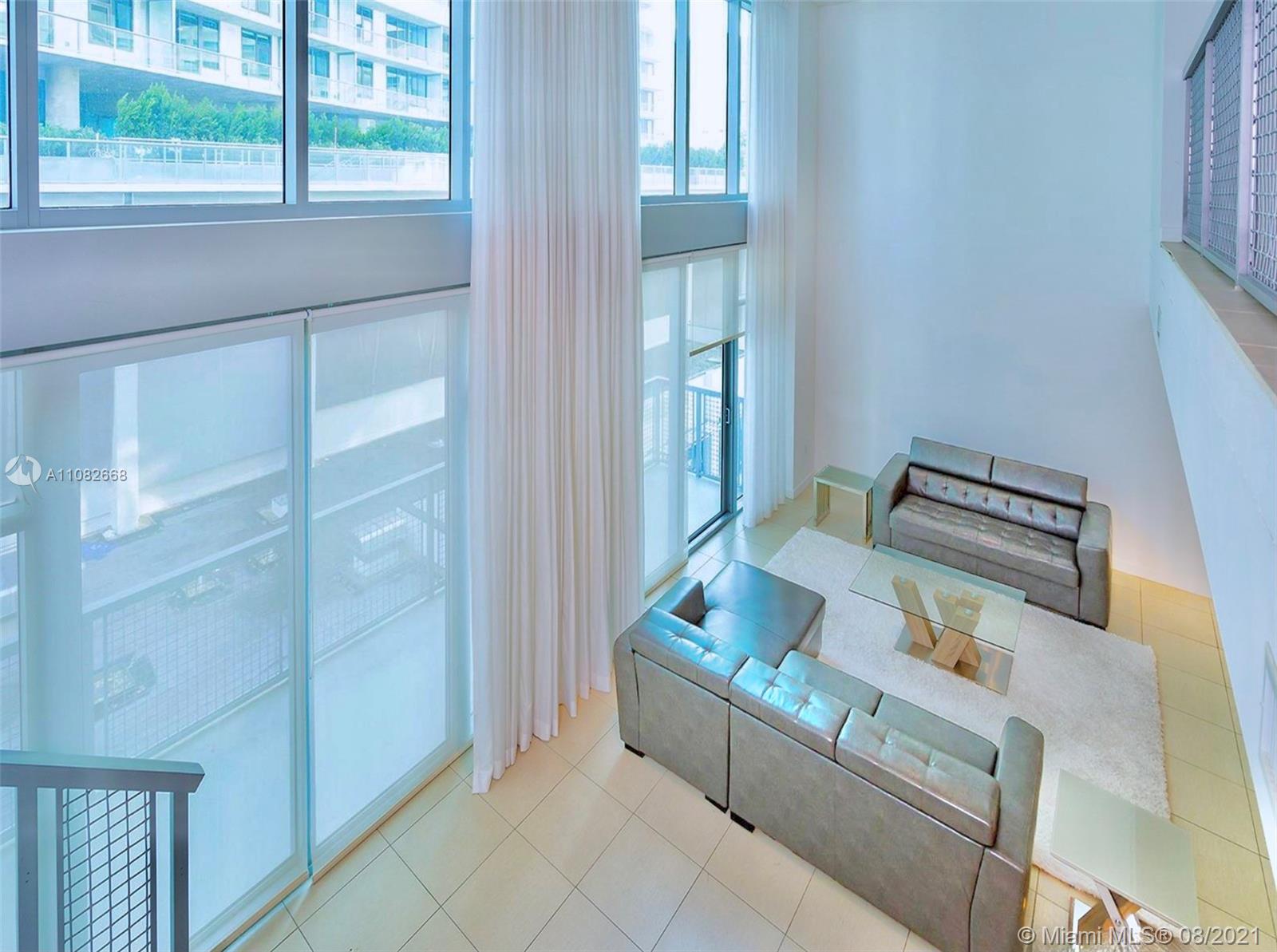 FOUR MIDTOWN MIAMI CONDO - Residential