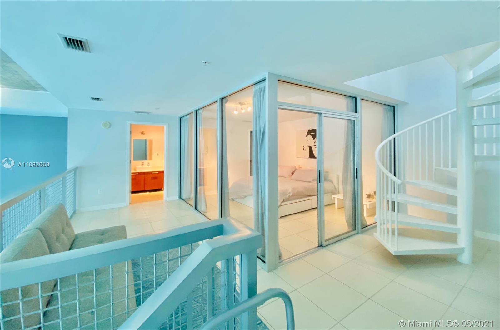 FOUR MIDTOWN MIAMI CONDO - Residential