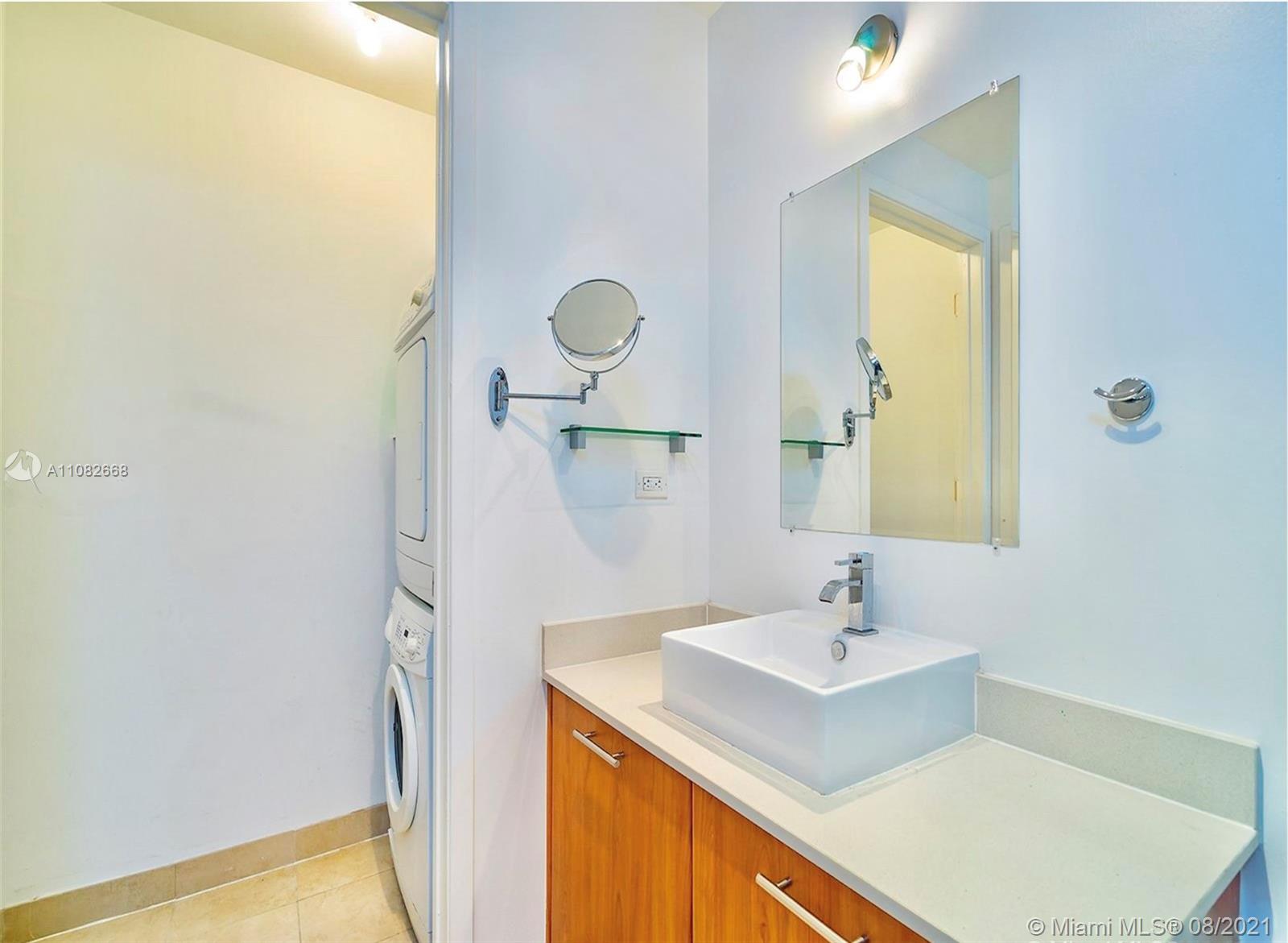 FOUR MIDTOWN MIAMI CONDO - Residential