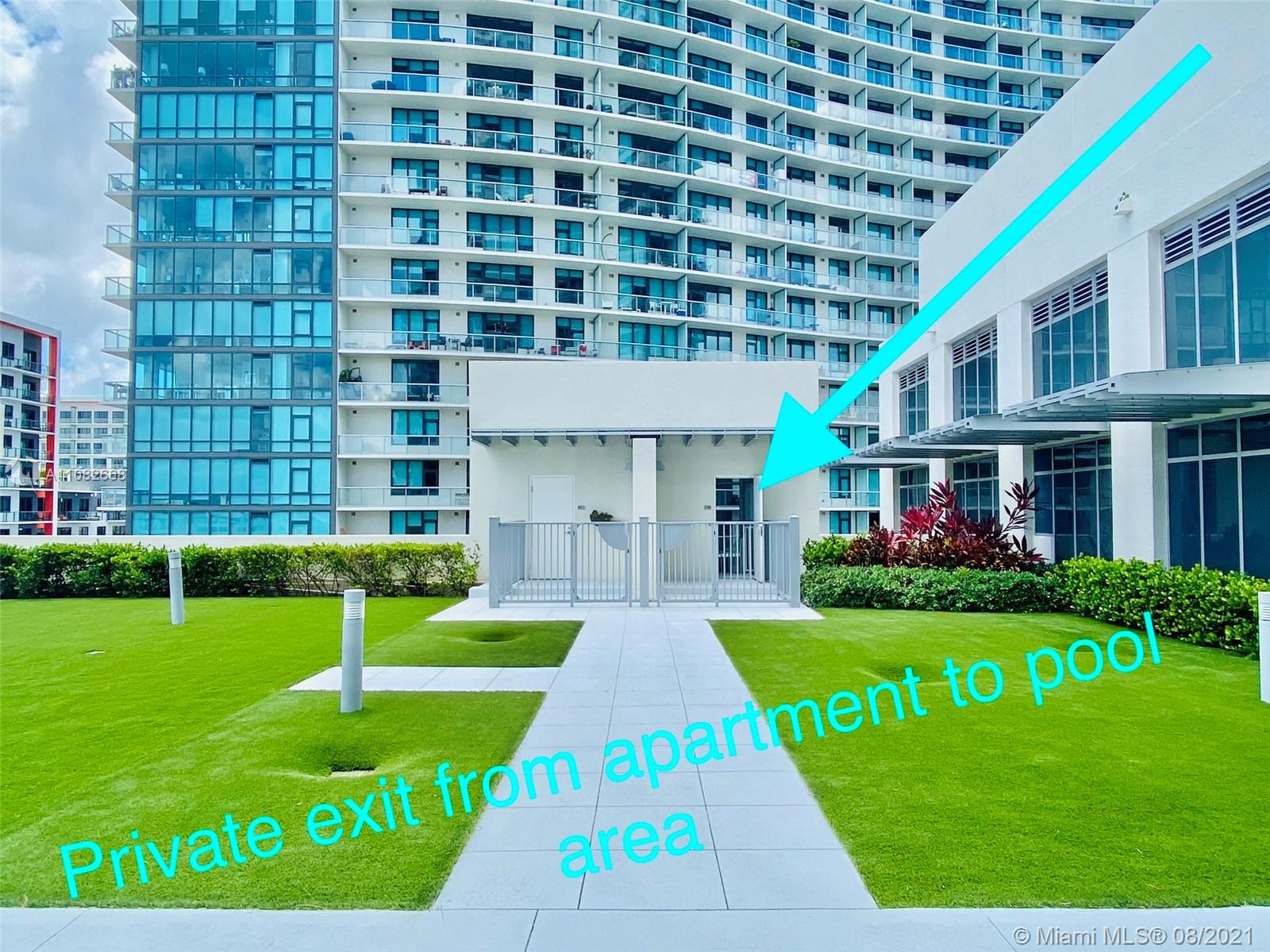 FOUR MIDTOWN MIAMI CONDO - Residential