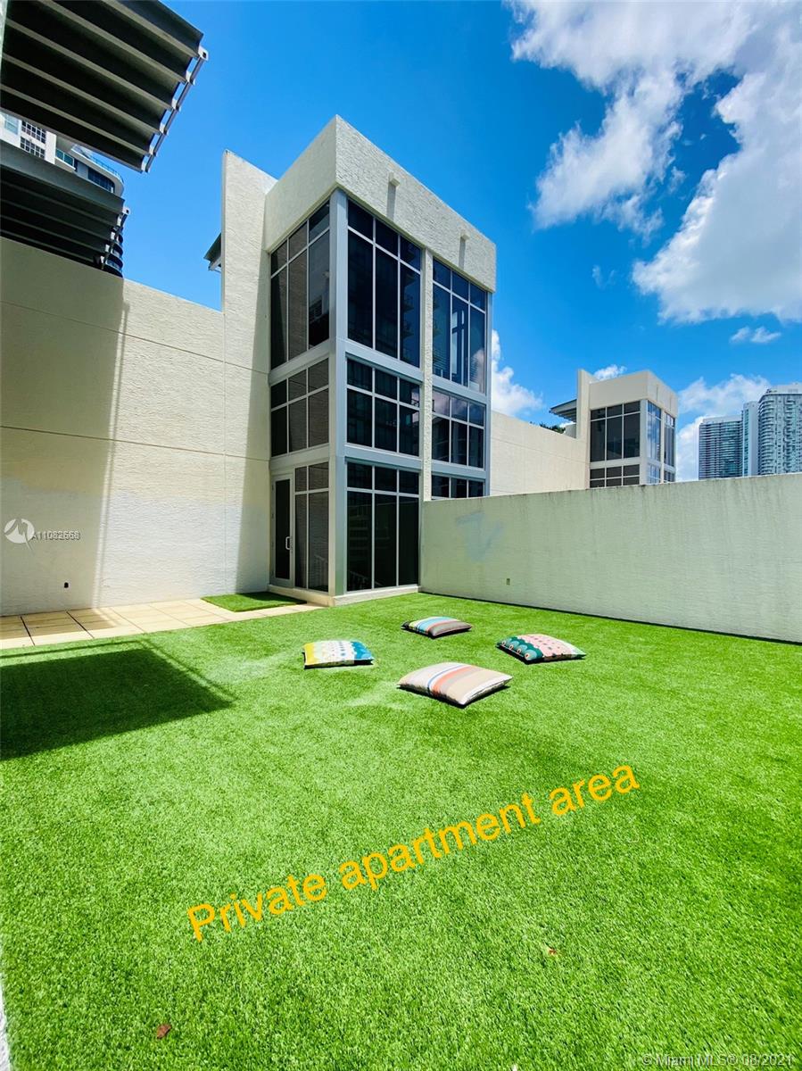 FOUR MIDTOWN MIAMI CONDO - Residential