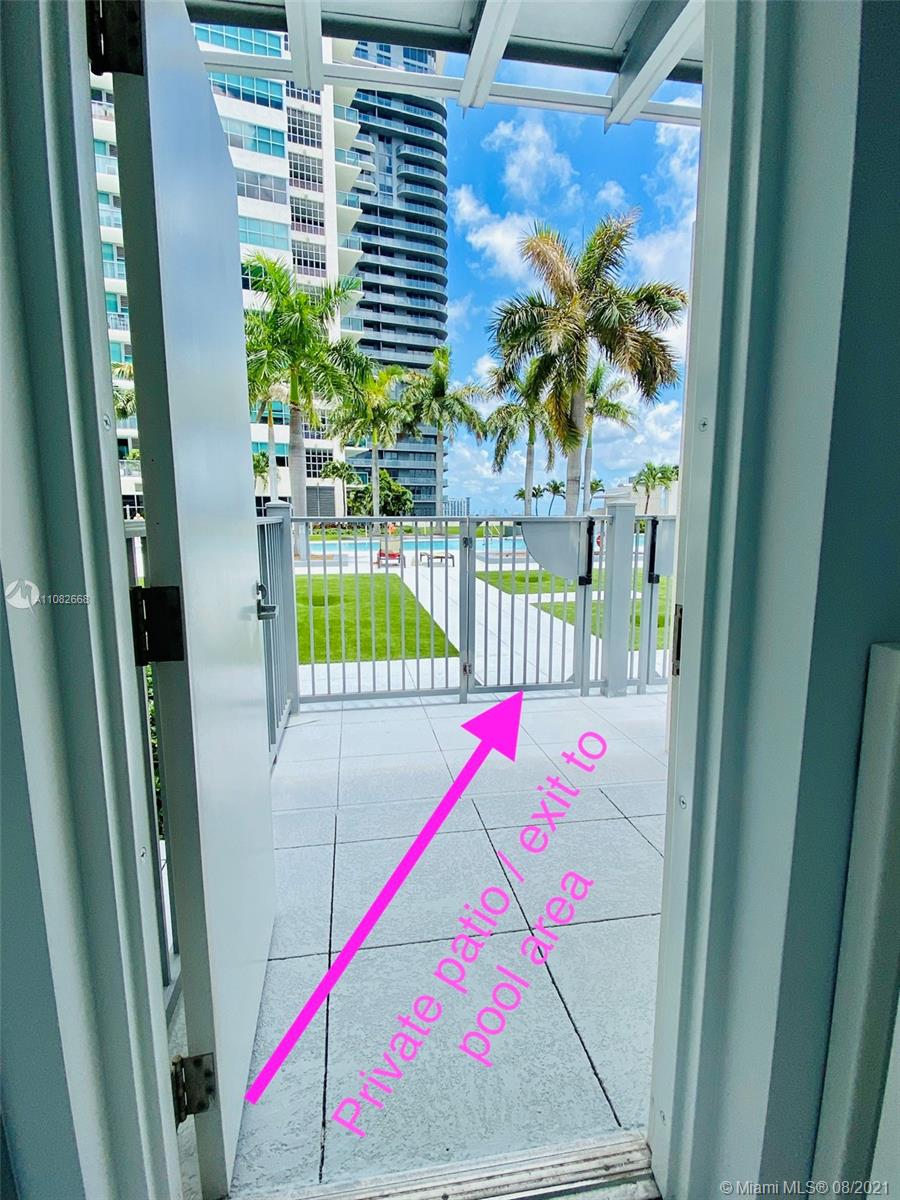 FOUR MIDTOWN MIAMI CONDO - Residential