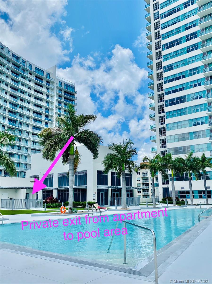 FOUR MIDTOWN MIAMI CONDO - Residential