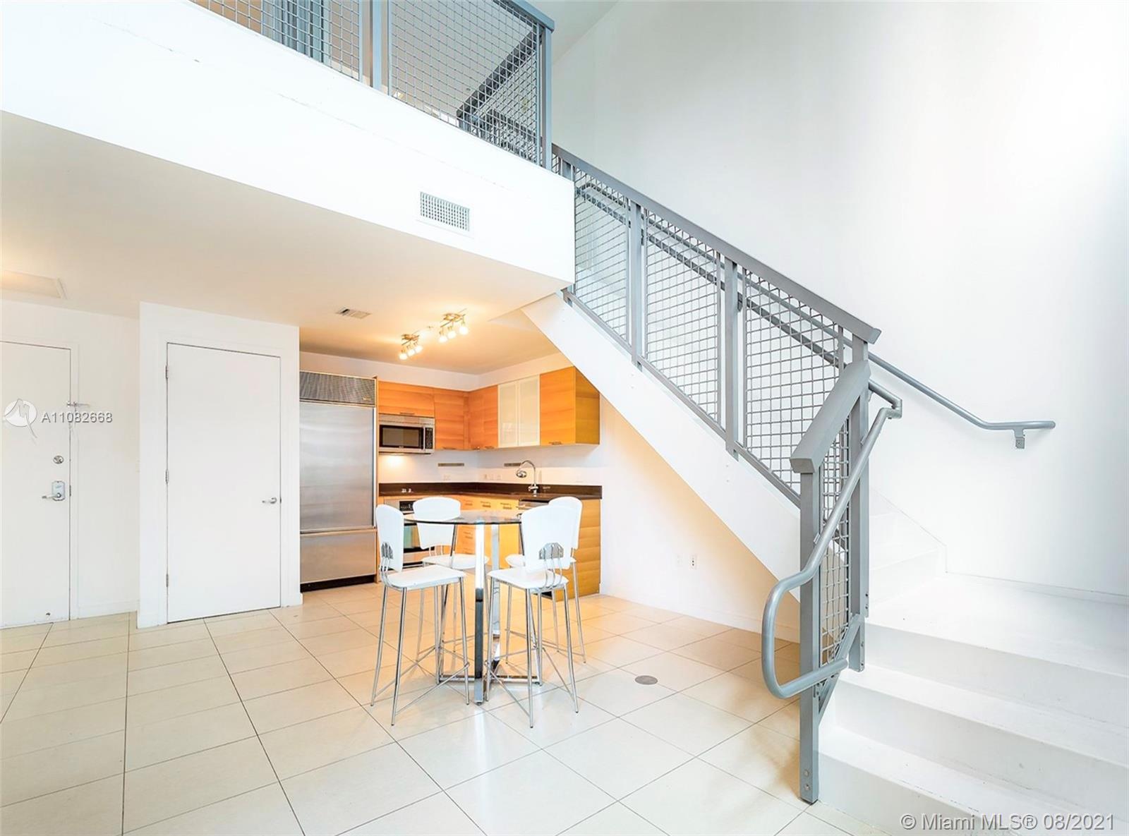 FOUR MIDTOWN MIAMI CONDO - Residential