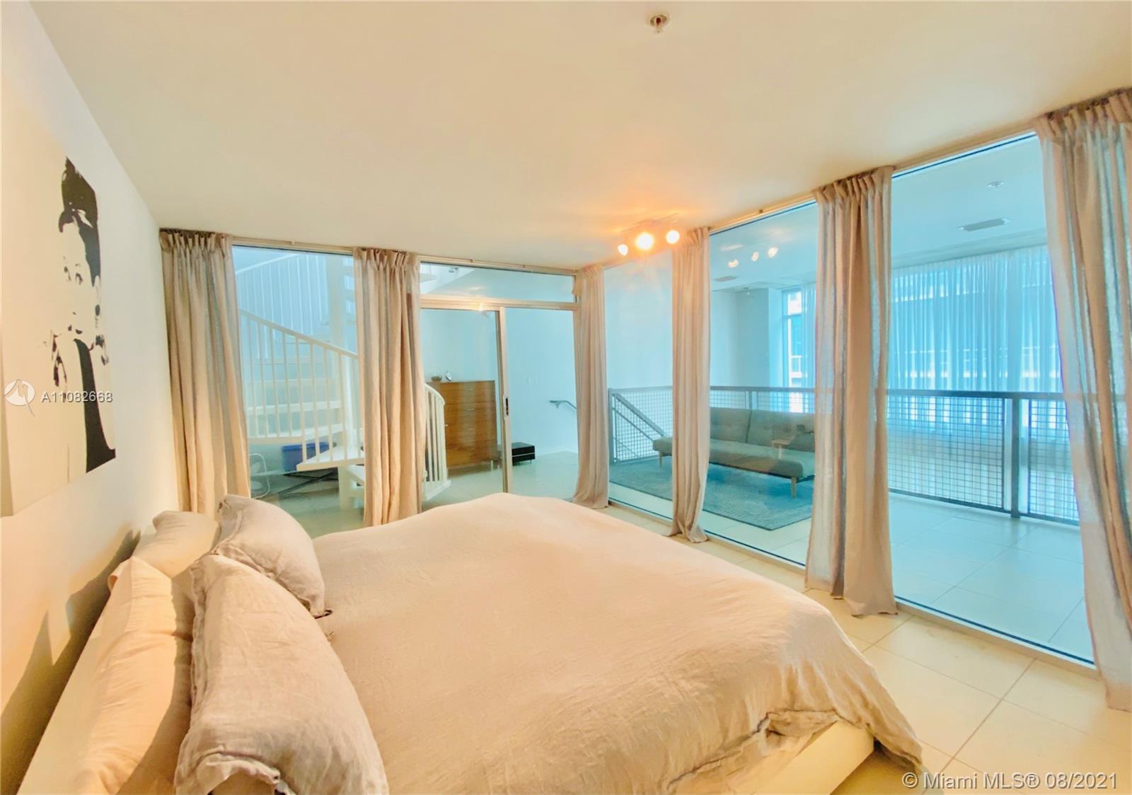 FOUR MIDTOWN MIAMI CONDO - Residential