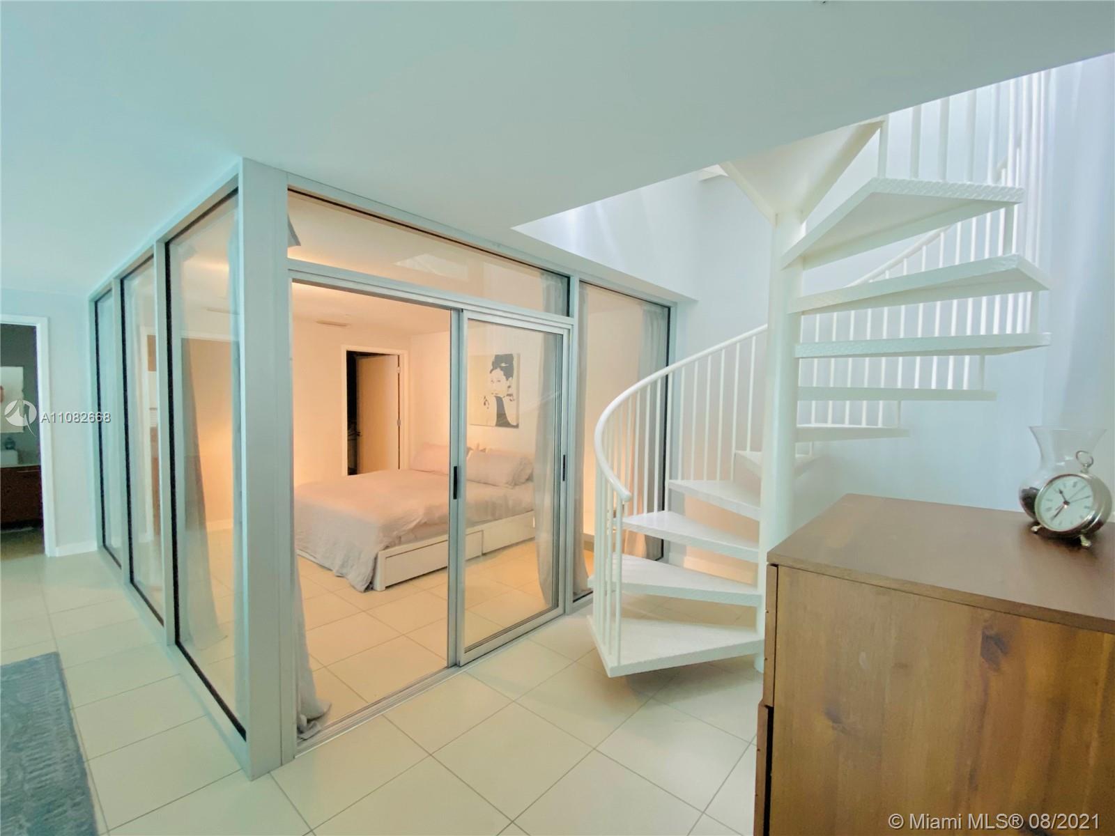 FOUR MIDTOWN MIAMI CONDO - Residential