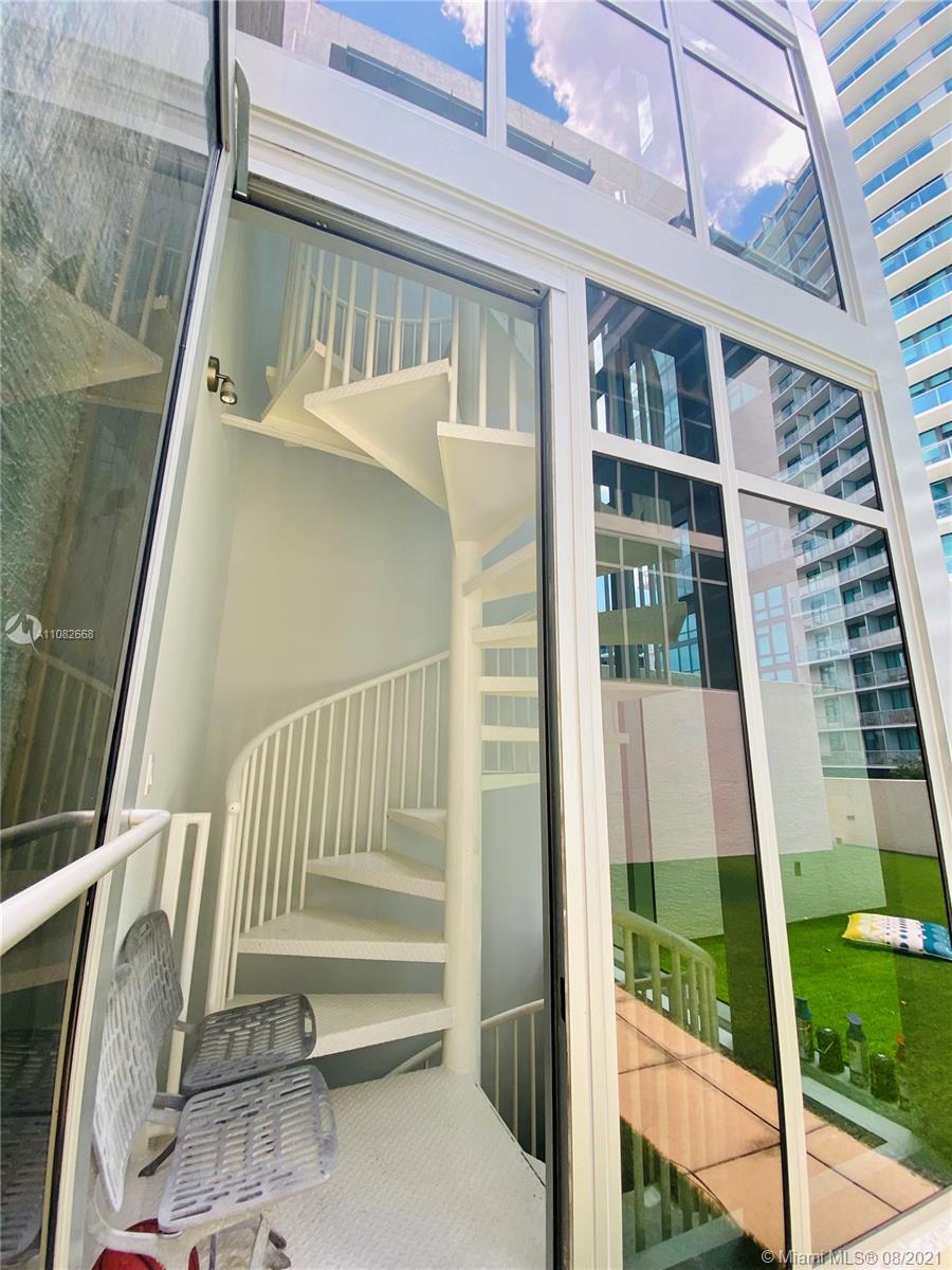 FOUR MIDTOWN MIAMI CONDO - Residential