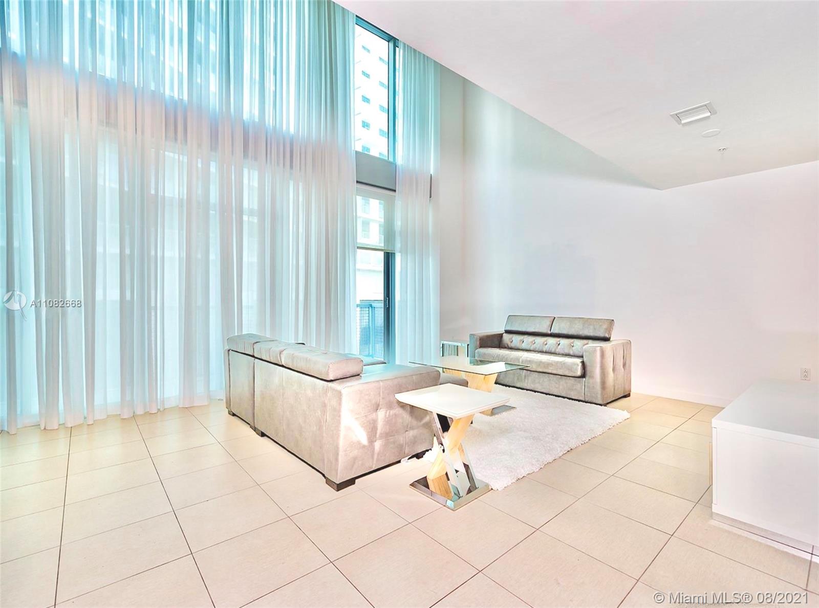 FOUR MIDTOWN MIAMI CONDO - Residential
