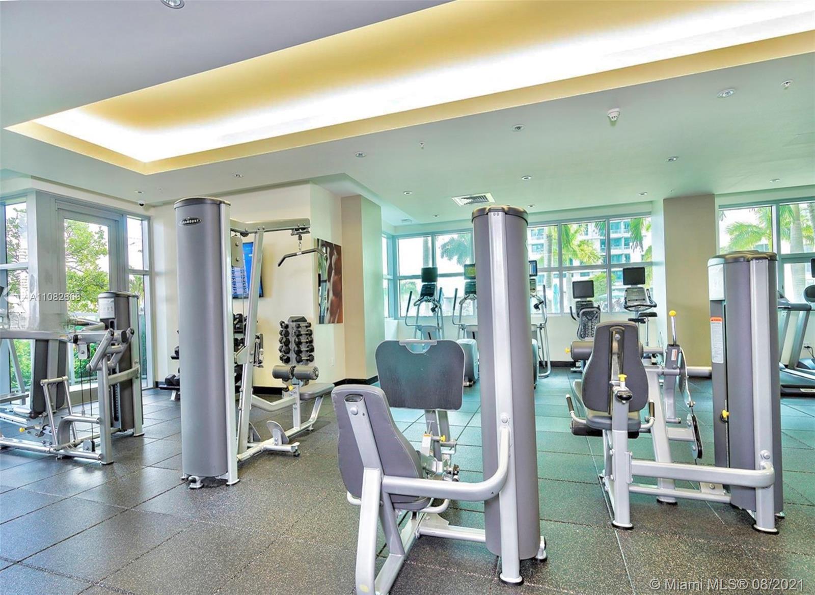 FOUR MIDTOWN MIAMI CONDO - Residential