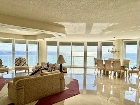 16445 Collins Ave 2321 Sunny Isles Beach FL 33160