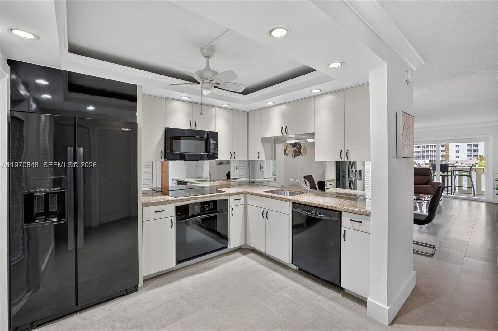 ISLANDS-JAMAICA CONDO - Residential