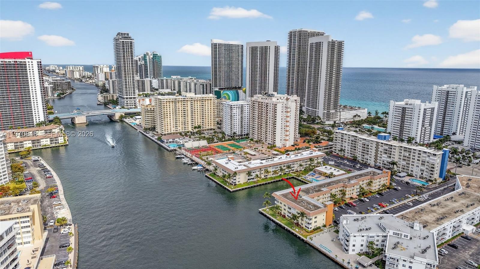 ISLANDS-JAMAICA CONDO - Residential