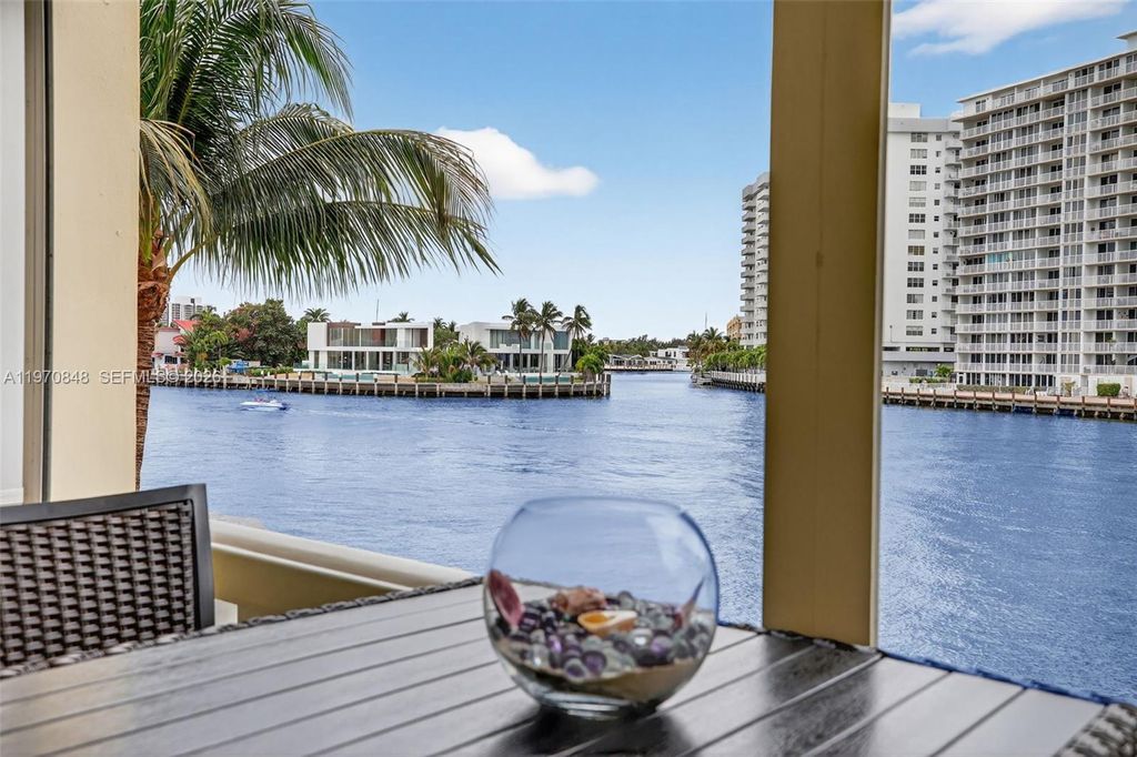 Photo of 1891 S Ocean Dr #212, Hallandale Beach, FL 33009 (MLS # A11970848)