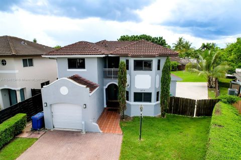 16710 SW 140th Miami FL 33177