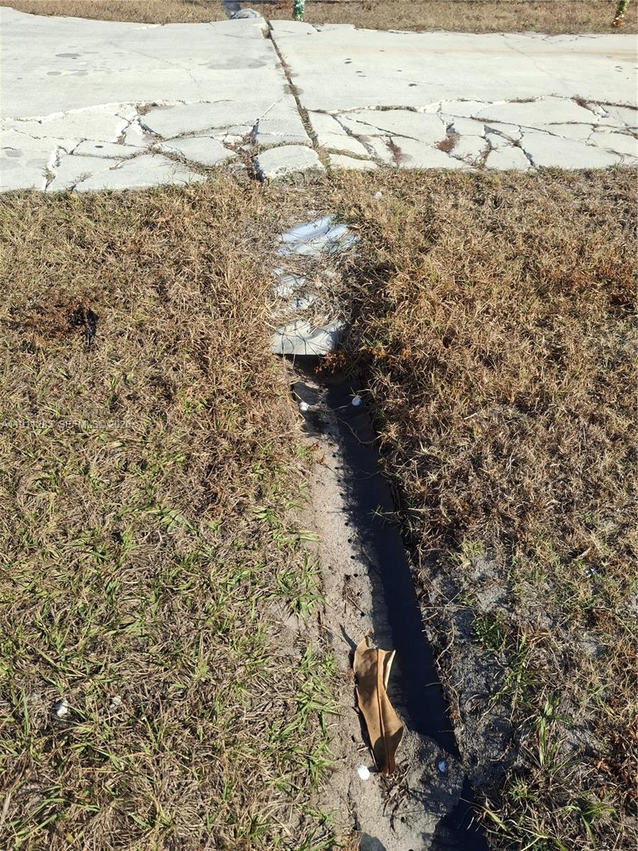 PORT ST LUCIE SECTION 2 - Residential