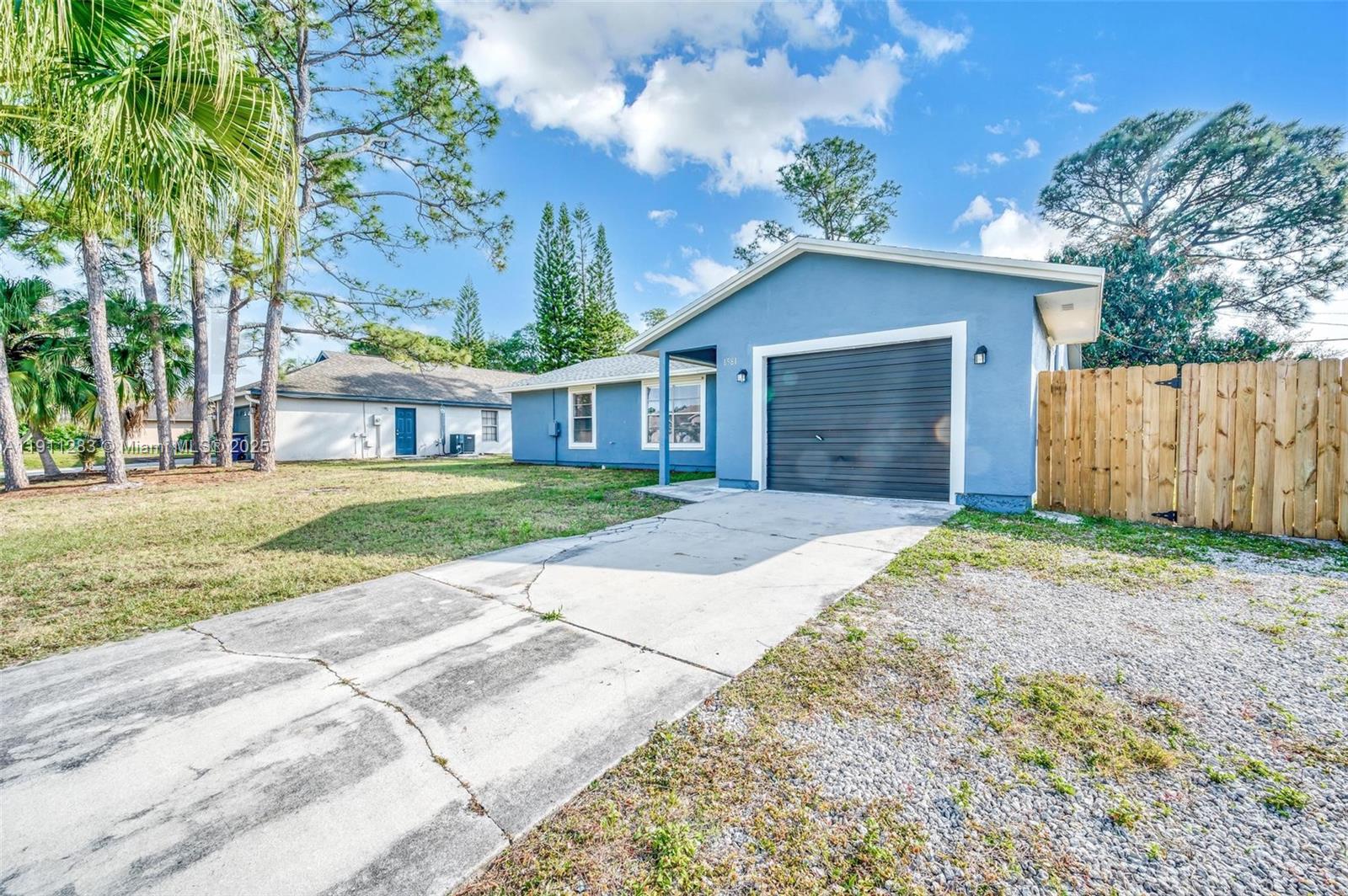 PORT ST LUCIE SECTION 2 - Residential