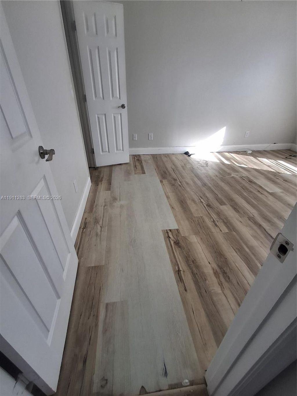 Photo of 1581 SE Sutton St, Port St Lucie, FL 34983 (MLS # A11911283)