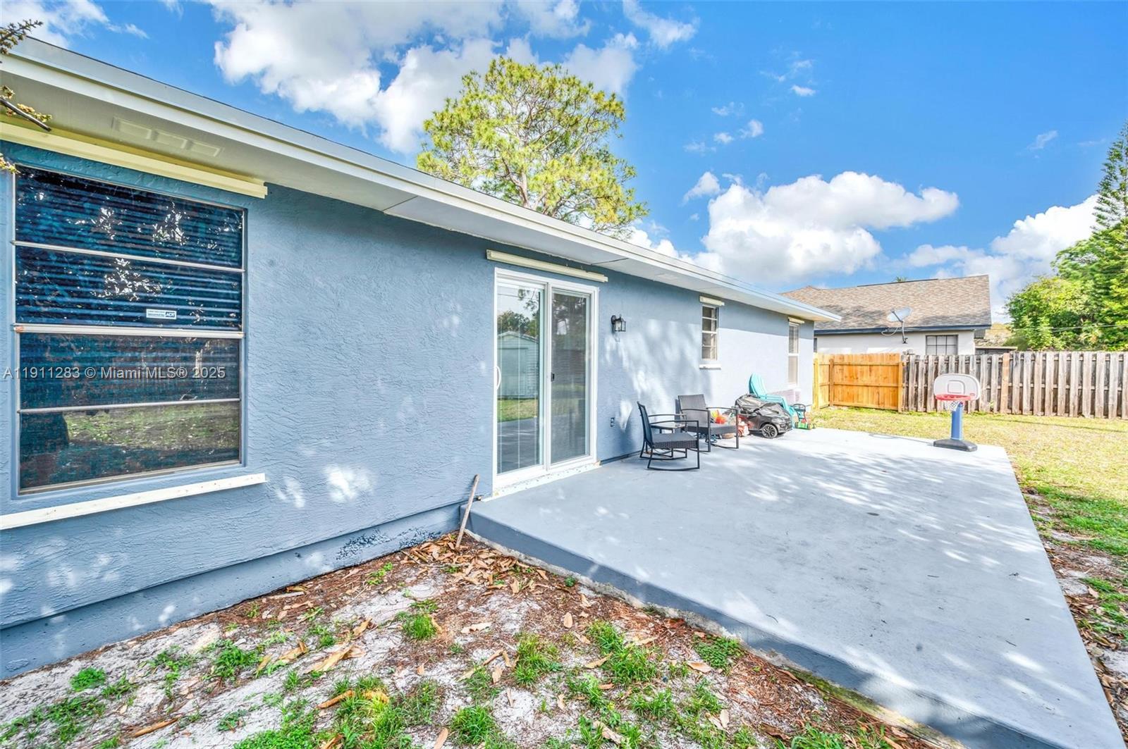 PORT ST LUCIE SECTION 2 - Residential