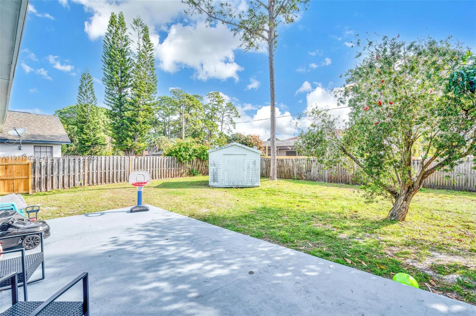 PORT ST LUCIE SECTION 2 - Residential