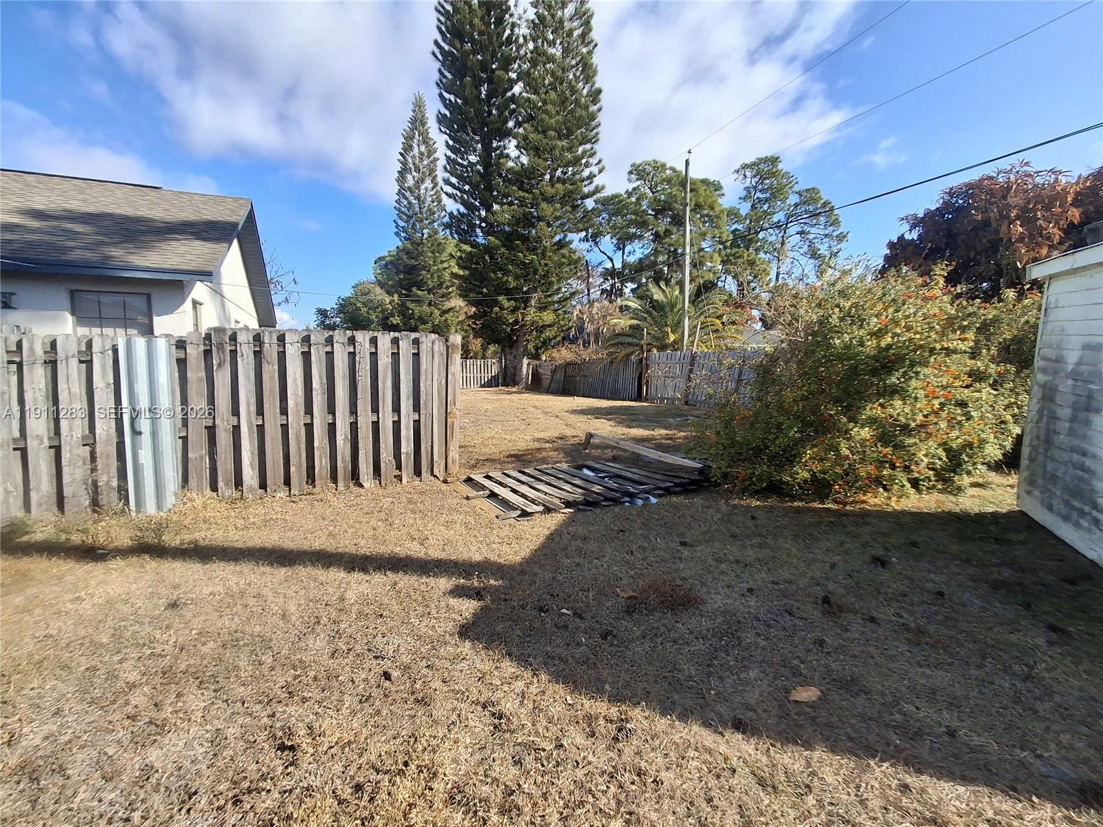 PORT ST LUCIE SECTION 2 - Residential