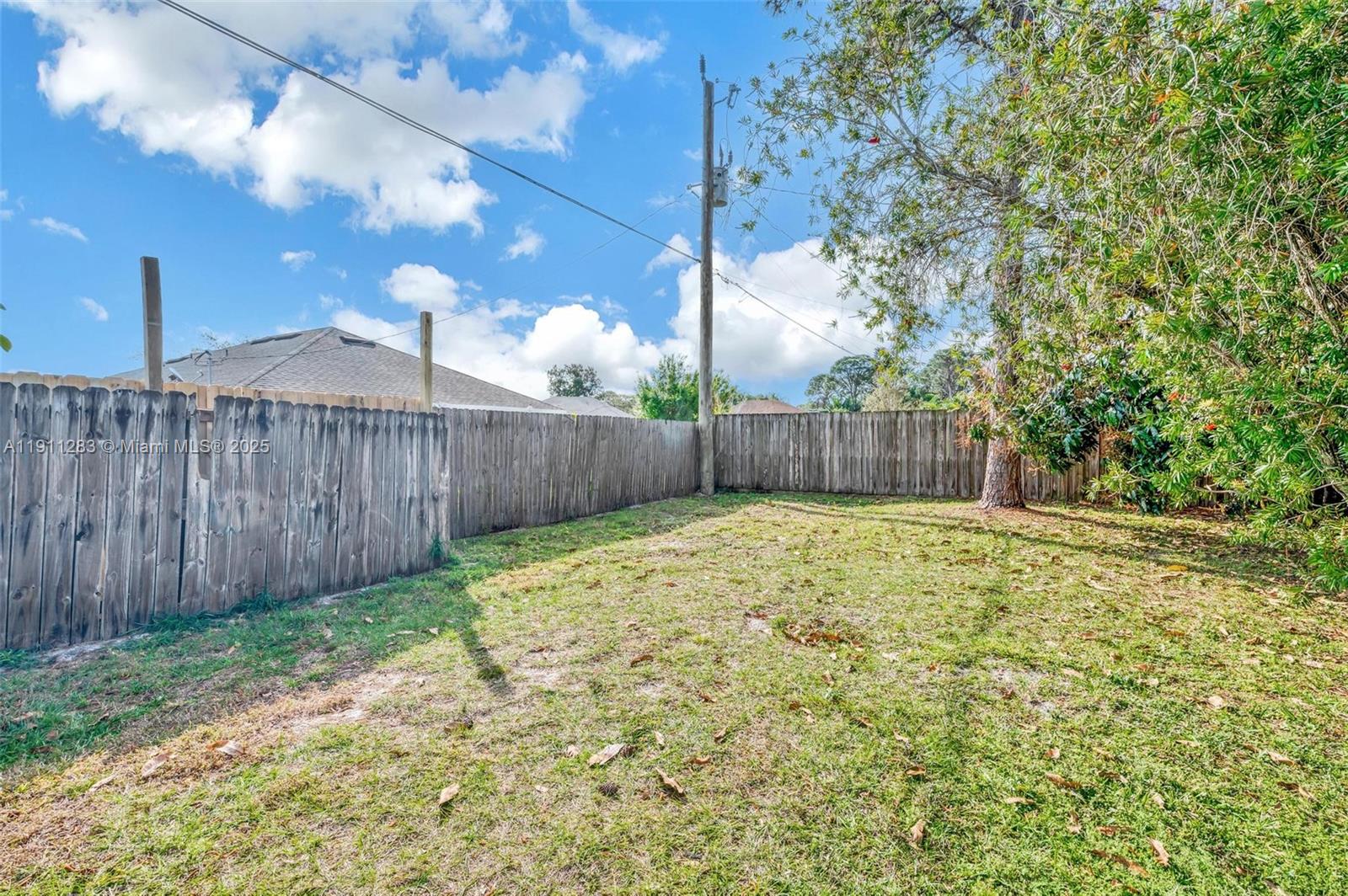 PORT ST LUCIE SECTION 2 - Residential