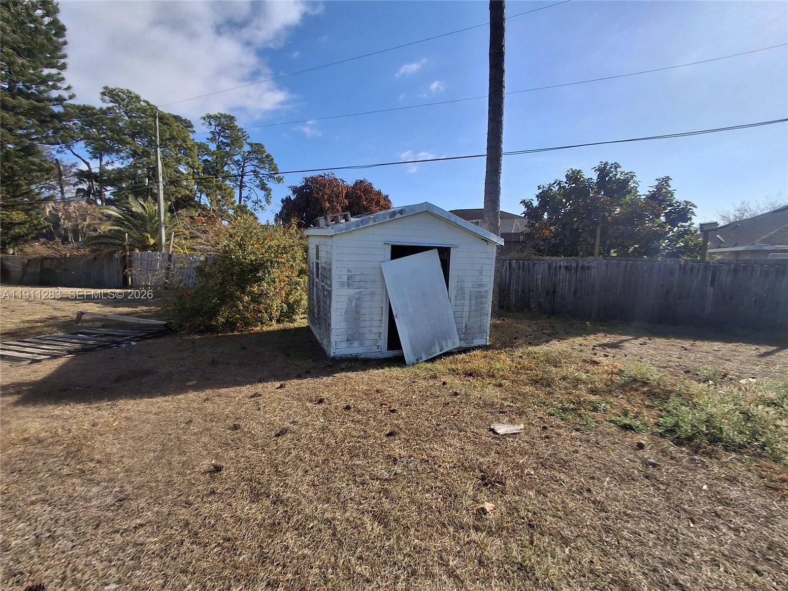PORT ST LUCIE SECTION 2 - Residential