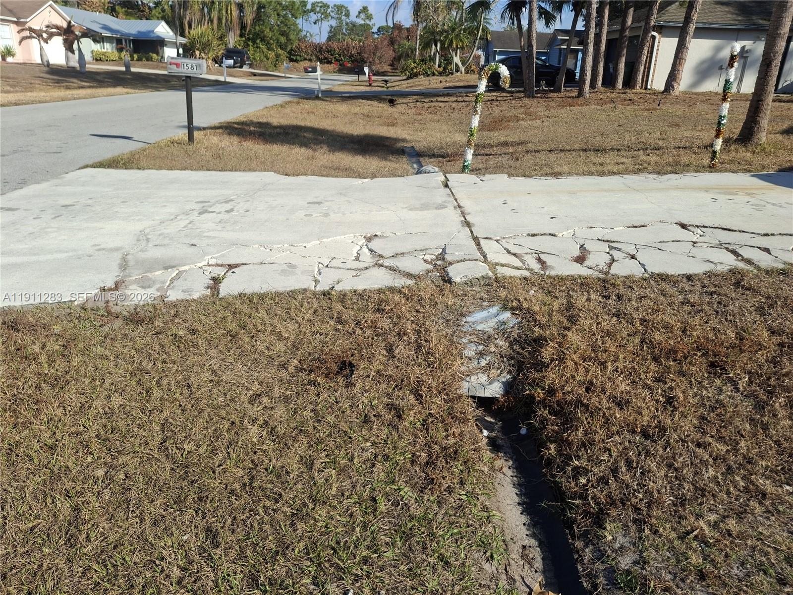 PORT ST LUCIE SECTION 2 - Residential