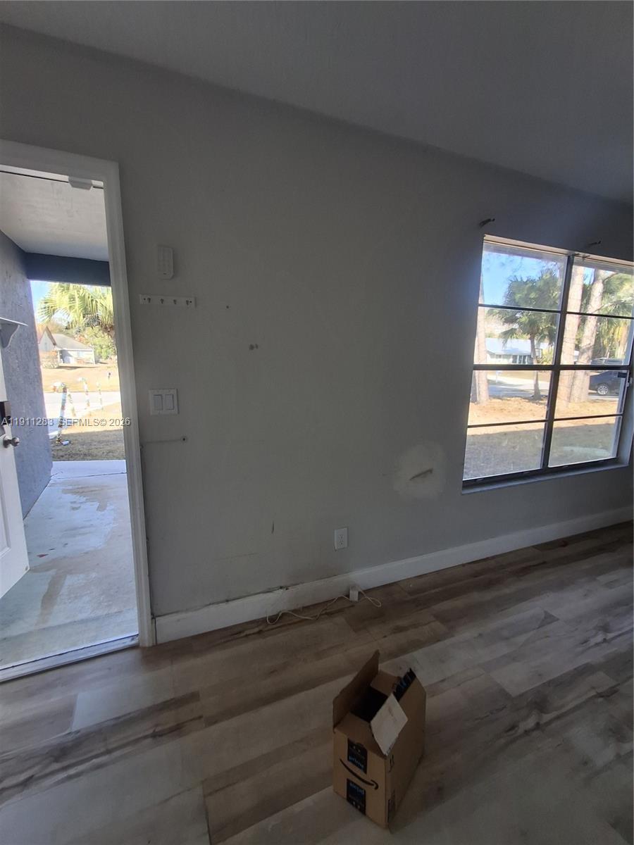 PORT ST LUCIE SECTION 2 - Residential