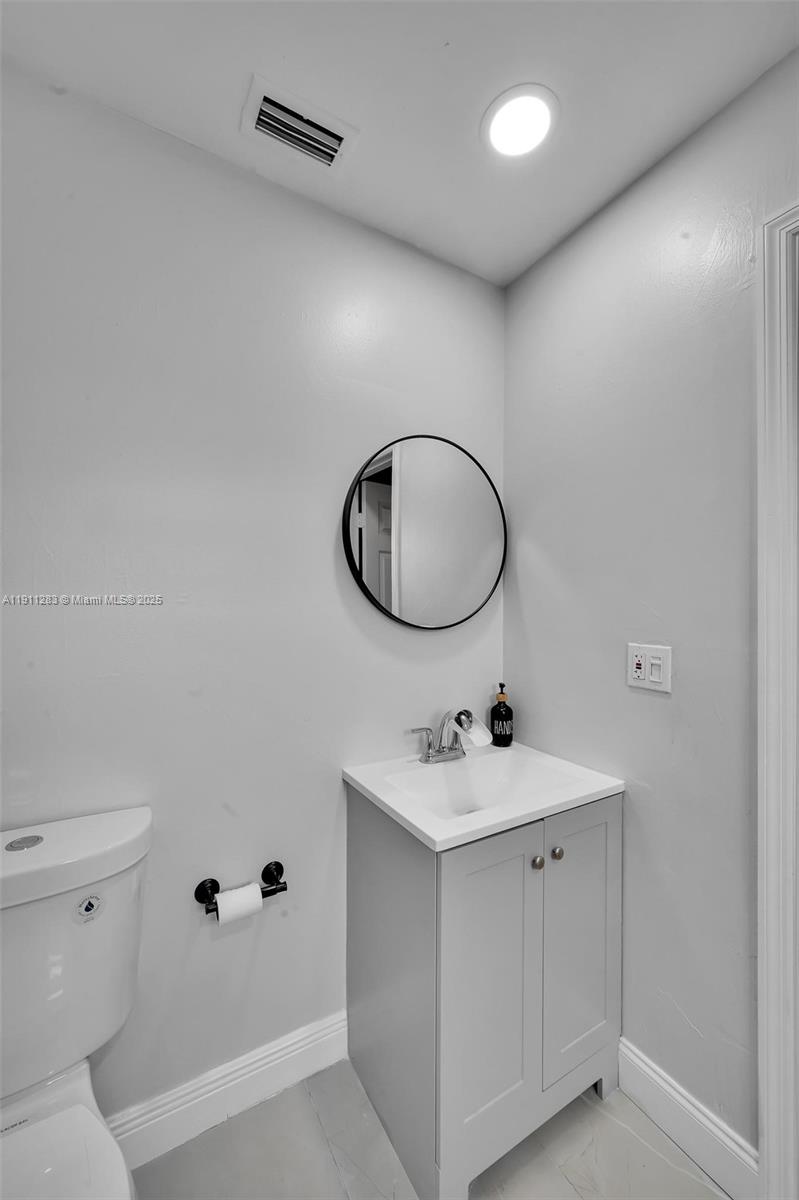 PORT ST LUCIE SECTION 2 - Residential