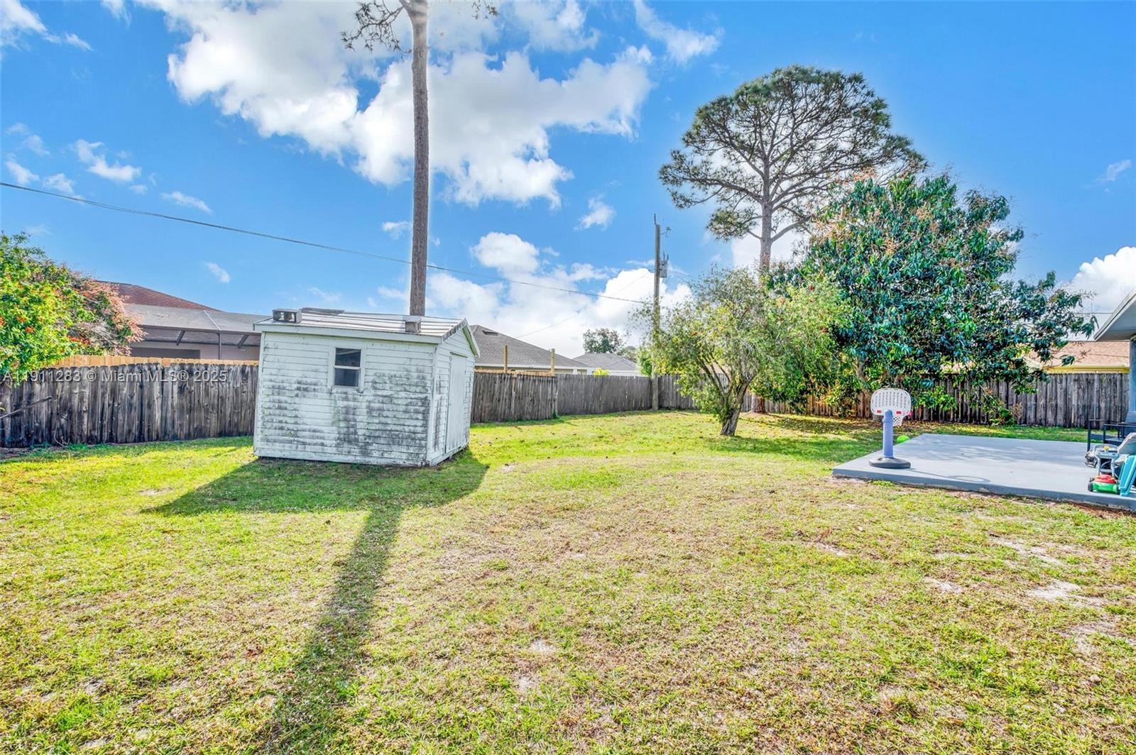 PORT ST LUCIE SECTION 2 - Residential