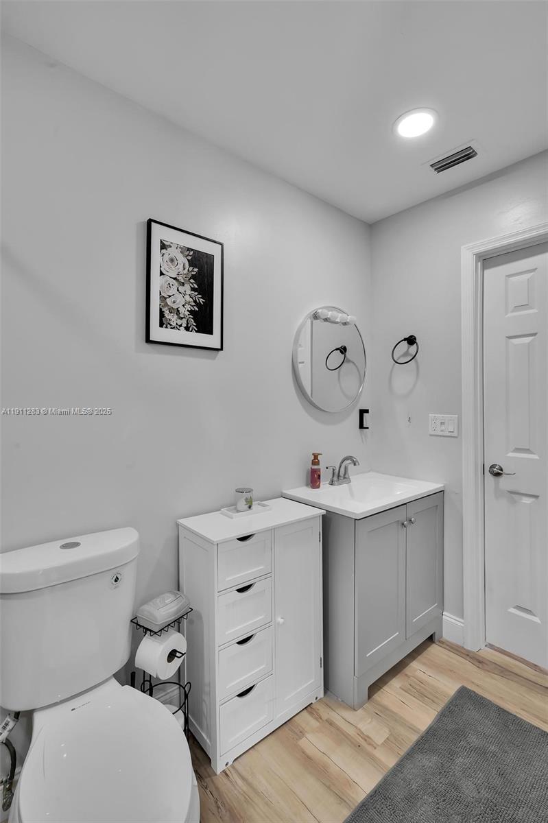 PORT ST LUCIE SECTION 2 - Residential