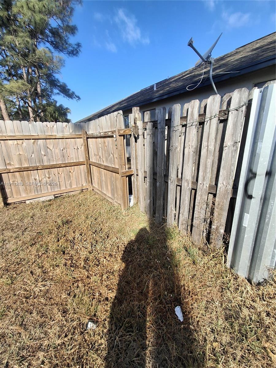 PORT ST LUCIE SECTION 2 - Residential