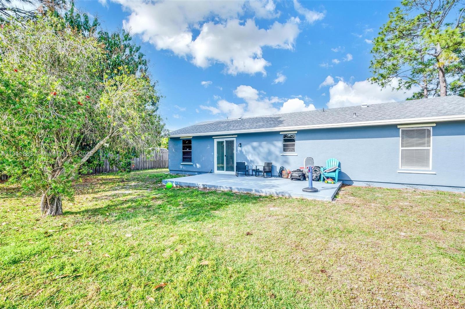 PORT ST LUCIE SECTION 2 - Residential