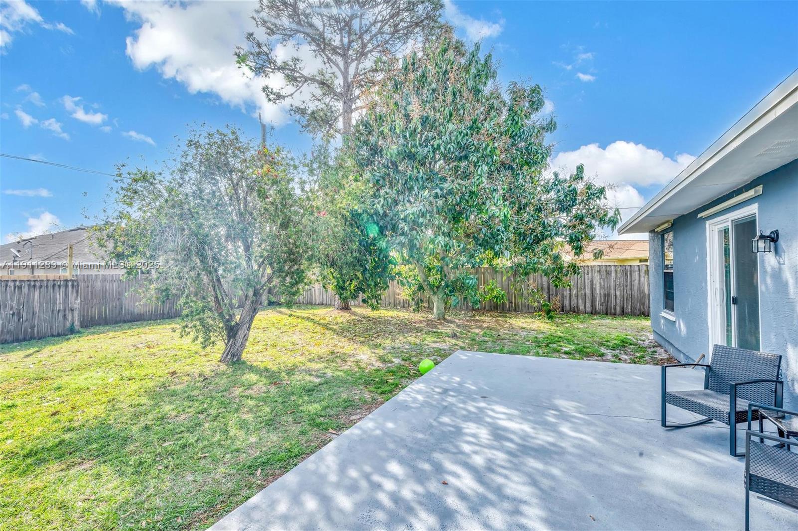 PORT ST LUCIE SECTION 2 - Residential