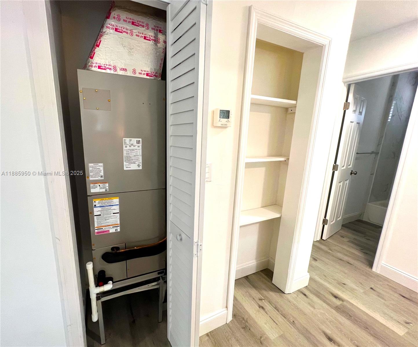 OVERBROOK SHORES NO-2 - Residential