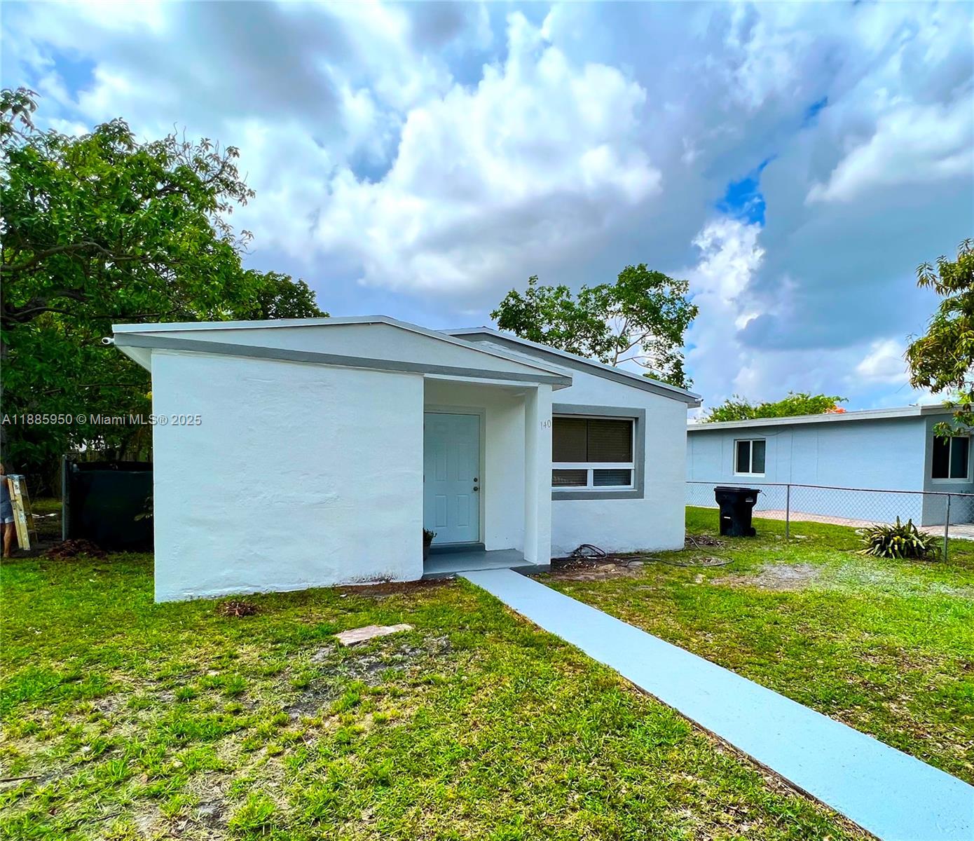 OVERBROOK SHORES NO-2 - Residential