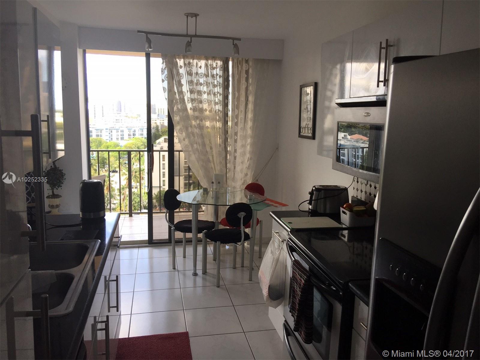 WINSTON TOWERS - Residential Lease