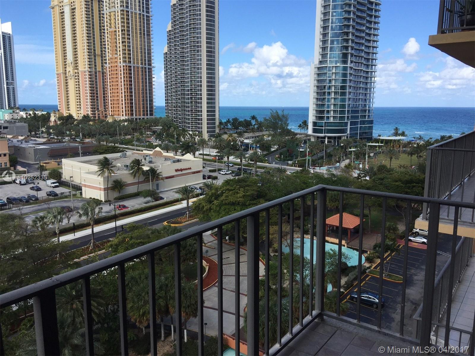 WINSTON TOWERS - Residential Lease