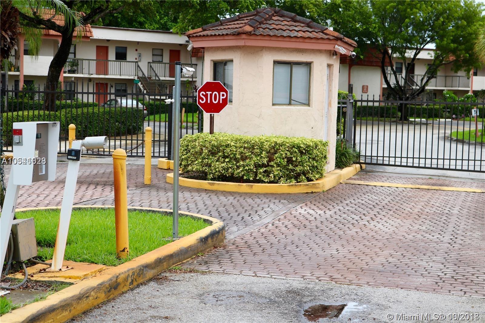 MONTEREY CONDO FOUR - Residential Lease